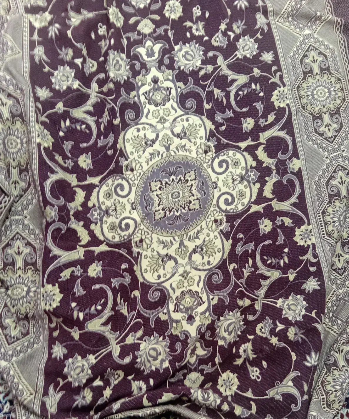 روفرشی 12 متری|روفرشی|بروجرد, |دیوار