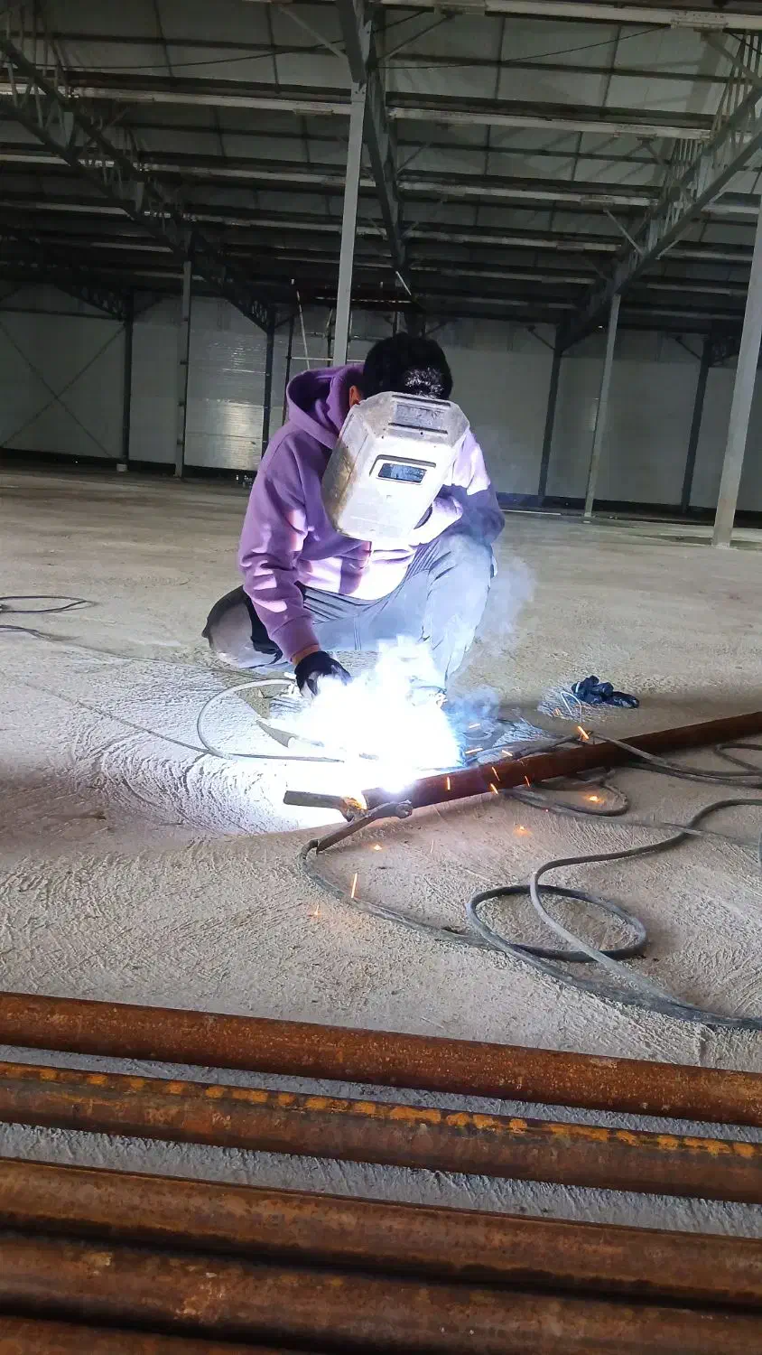 جوشکار|خدمات پیشه و مهارت|سیاهکل, |دیوار