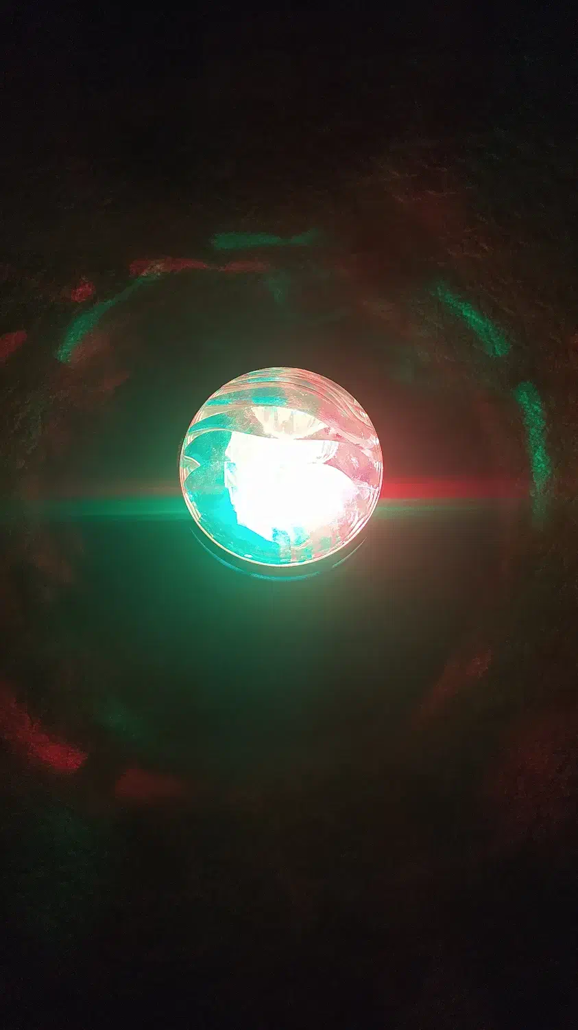 رقص نور اتاق|ریسه و چراغ تزئینی|گرگان, |دیوار