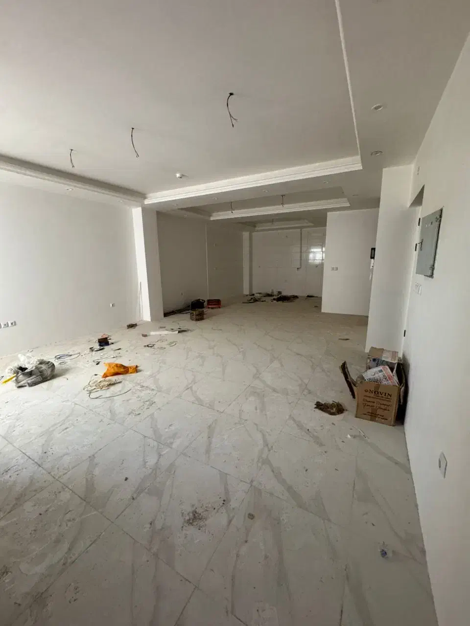 فروش آپارتمان فاز ۳ نوساز|فروش آپارتمان|بندر امام خمینی, |دیوار