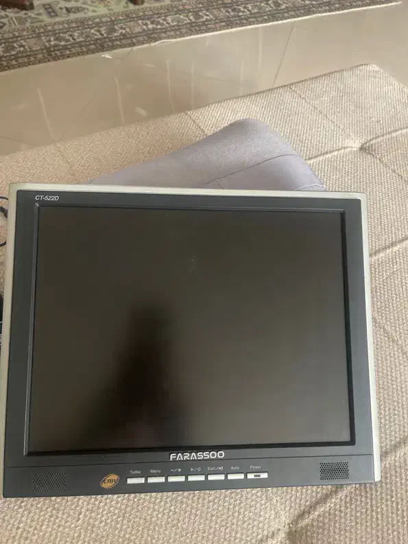 فروش فوری مانیتور کیس پرینتر  اسپیکر میکرو لب|قطعات و لوازم جانبی رایانه|تهران, مجیدآباد|دیوار