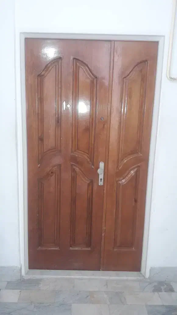 فروش در آپارتمان|مصالح و تجهیزات ساختمان|گرگان, |دیوار