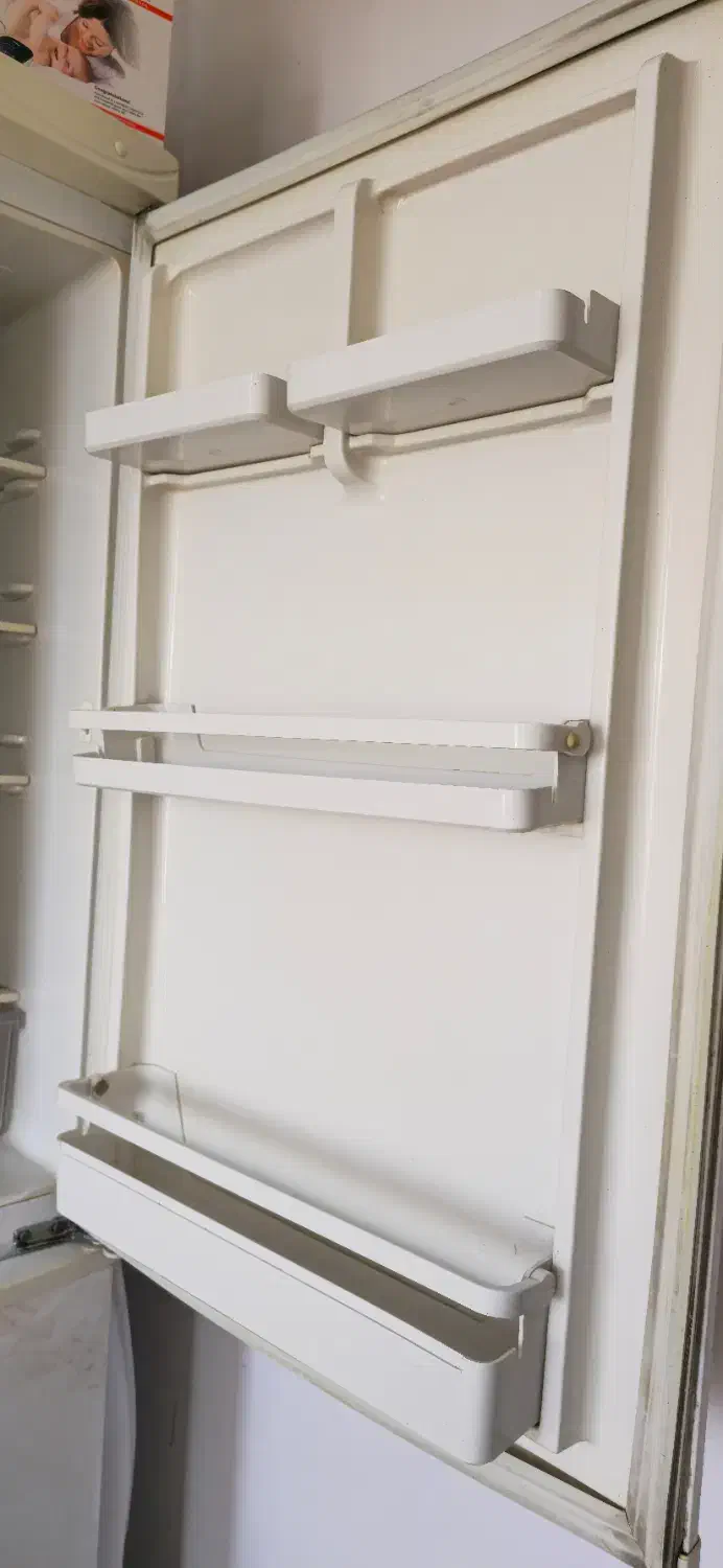 یخچال فریزر الکترواستیل|یخچال و فریزر|کرج, حسن آباد|دیوار