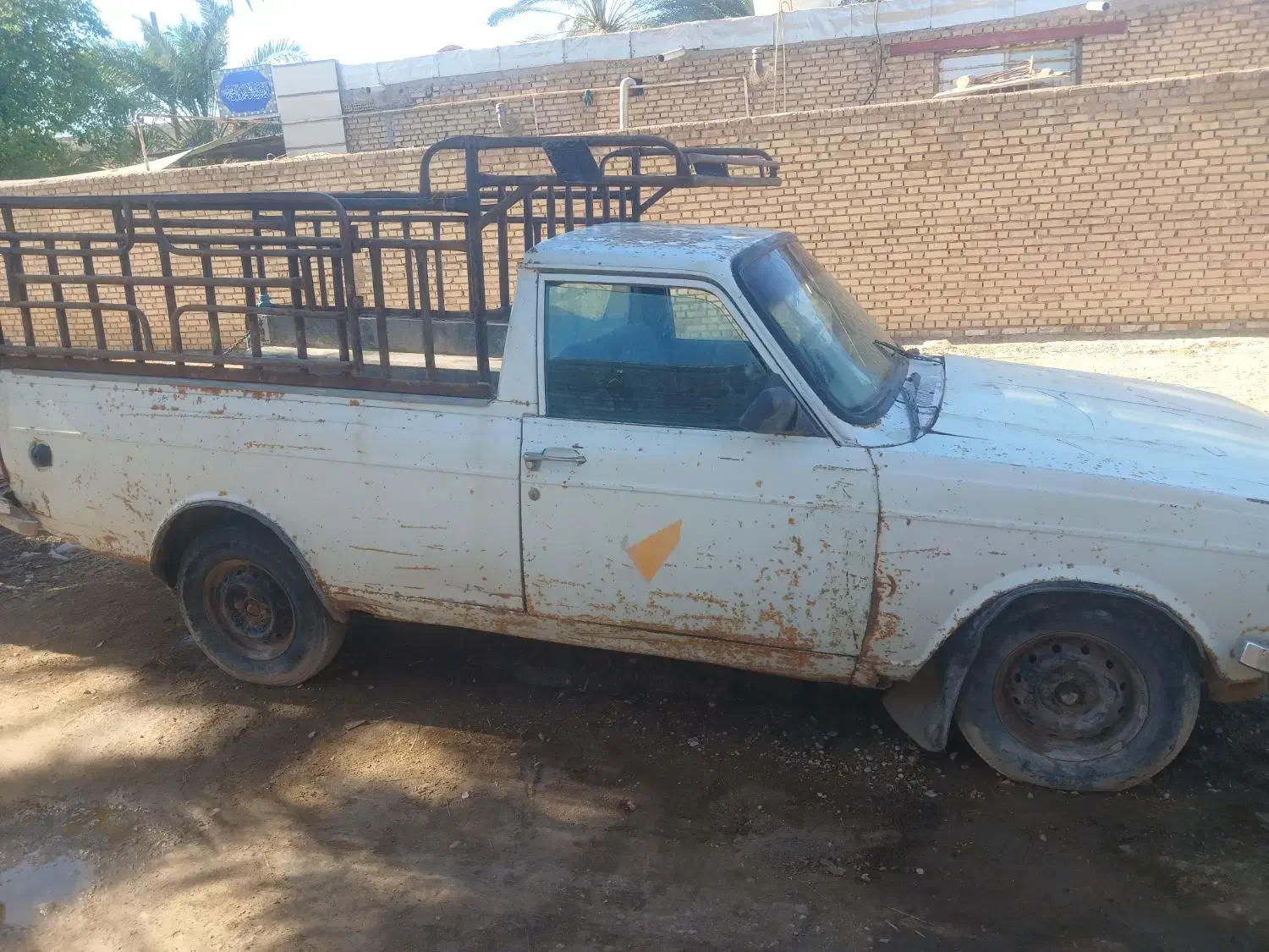 اهواز کوت عبدالله|خودرو سواری و وانت|شادگان, |دیوار