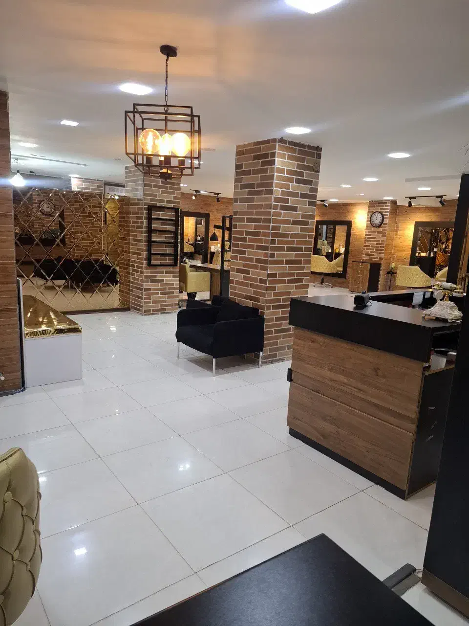 اجاره سالن زیبایی|اجارهٔ دفتر کار، اتاق اداری، مطب|سنندج, |دیوار