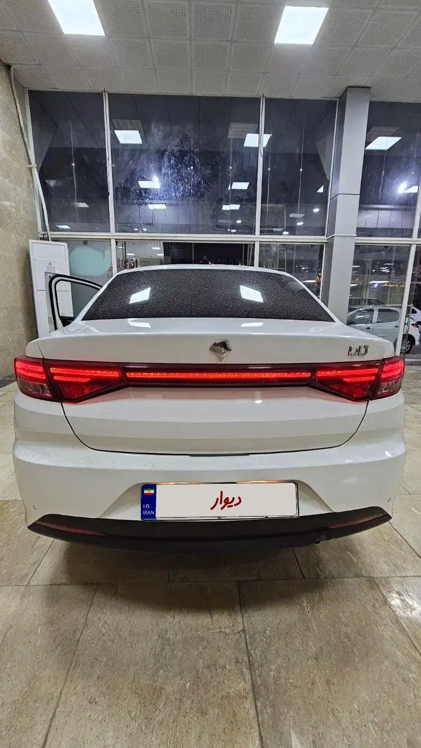 تارا V4 مدل ۱۴۰۳|خودرو سواری و وانت|آبادان, |دیوار