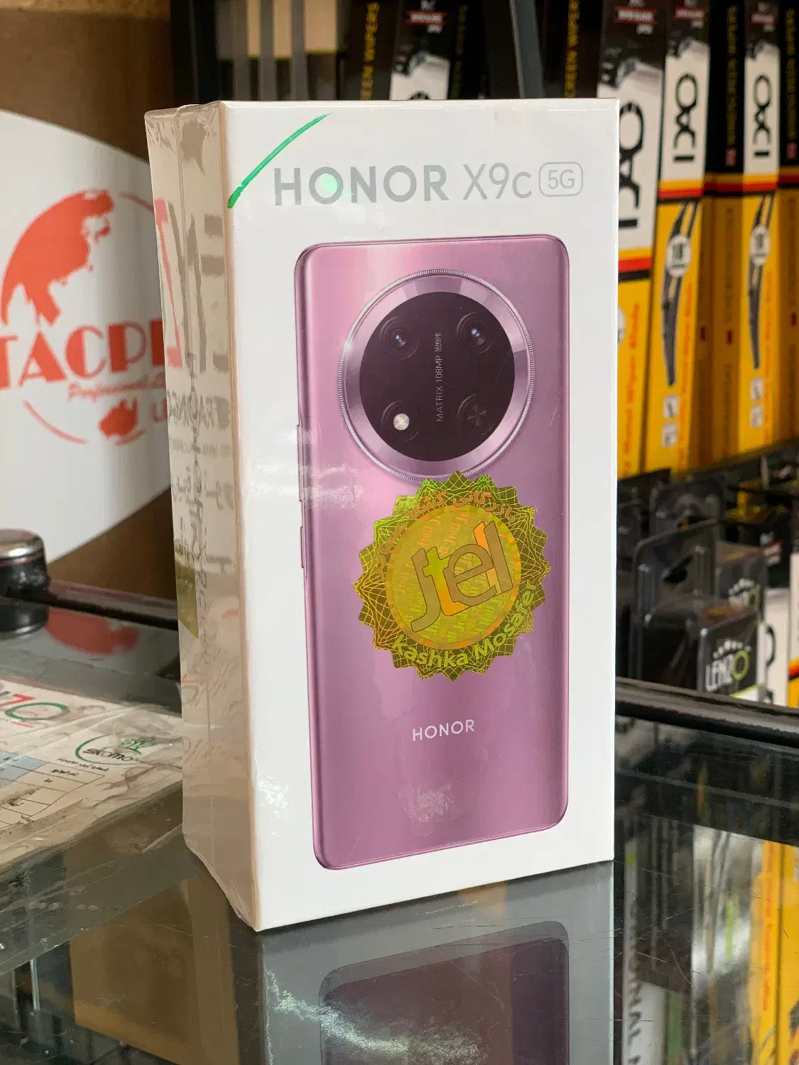 گوشی هونور X9 c|موبایل|بوکان, |دیوار