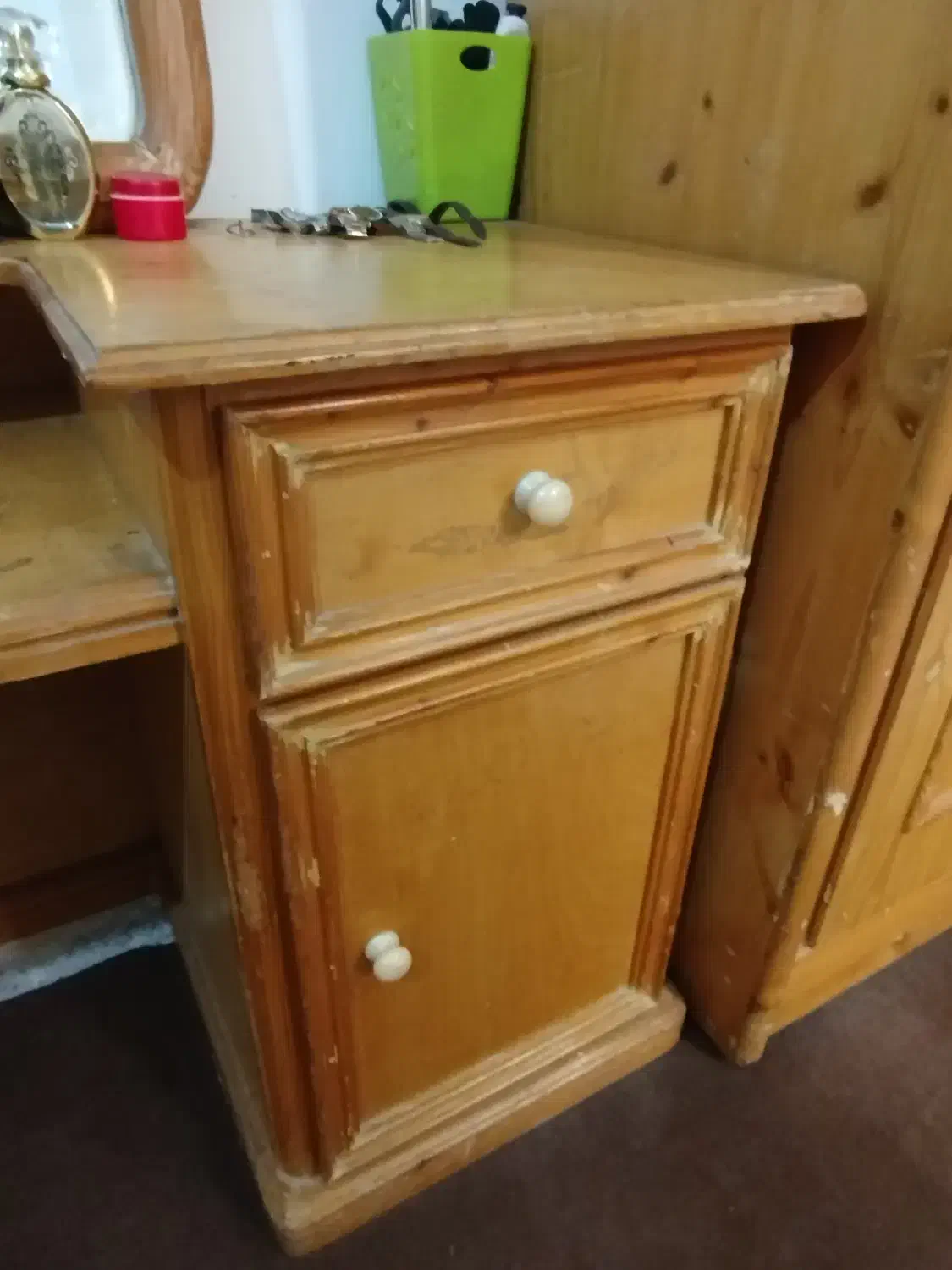 فروش کمد و دراور|جاکفشی، کمد، دراور|بوشهر, |دیوار