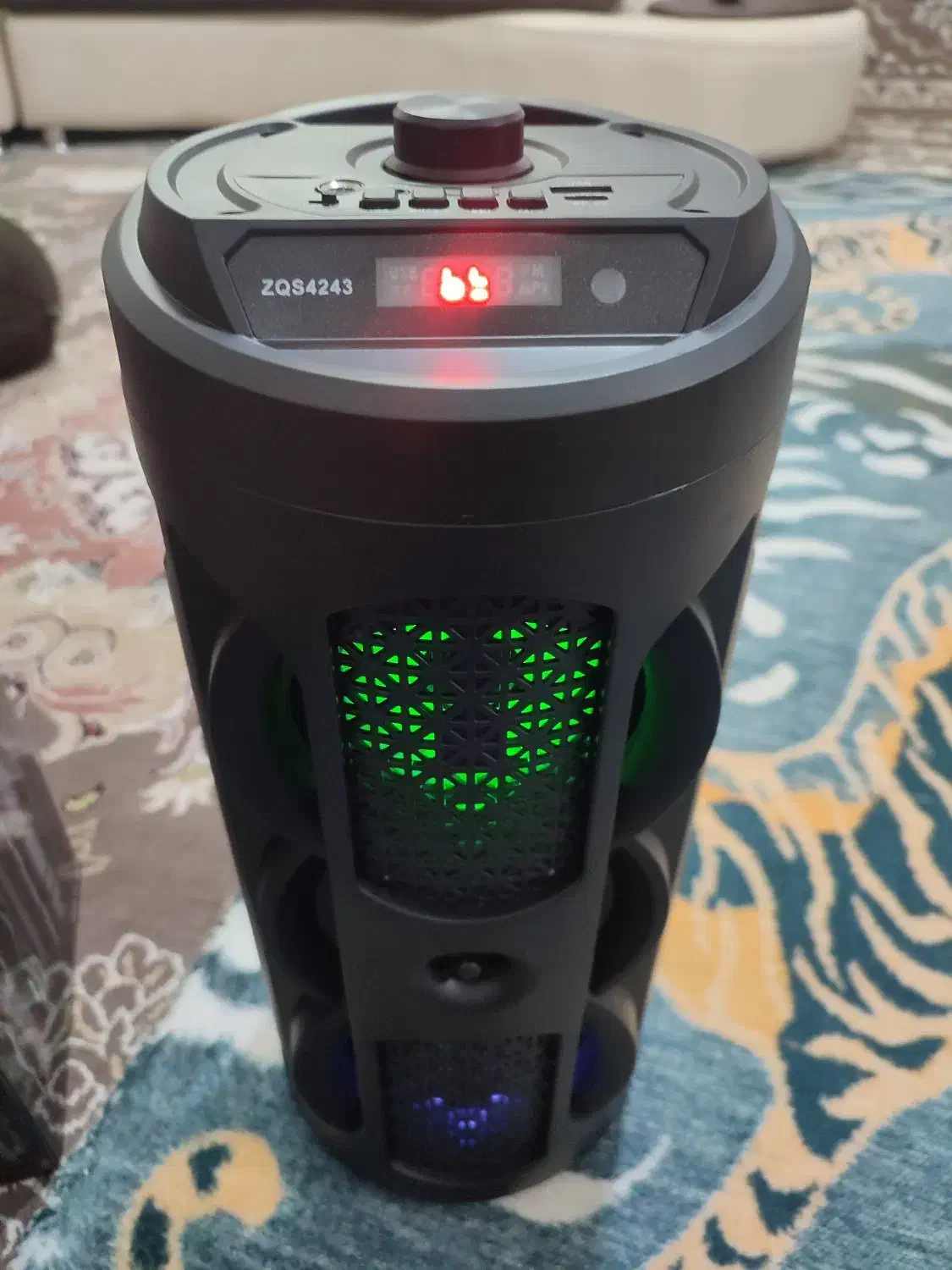 اسپیکر|پخشکننده همراه|کرمانشاه, |دیوار