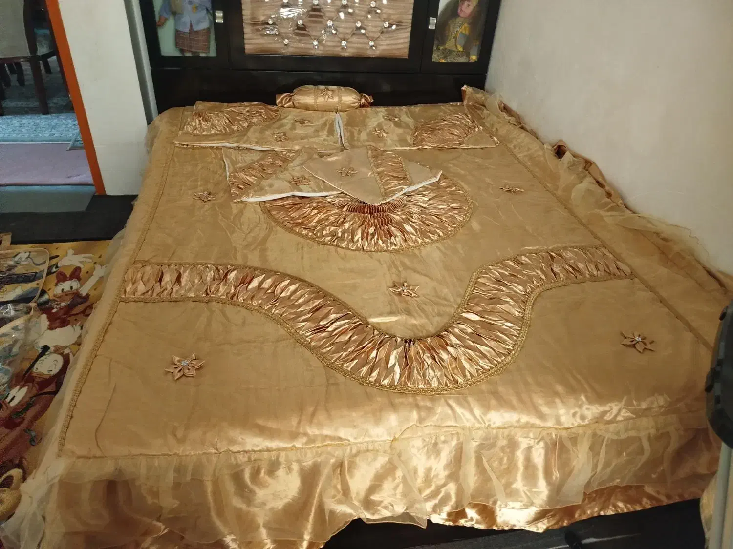 روتختی|سرویس روتختی|میانه, |دیوار