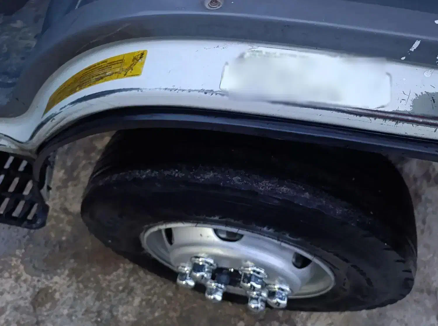 ایسوزو ۶ تن|خودرو سنگین|کوهدشت, |دیوار