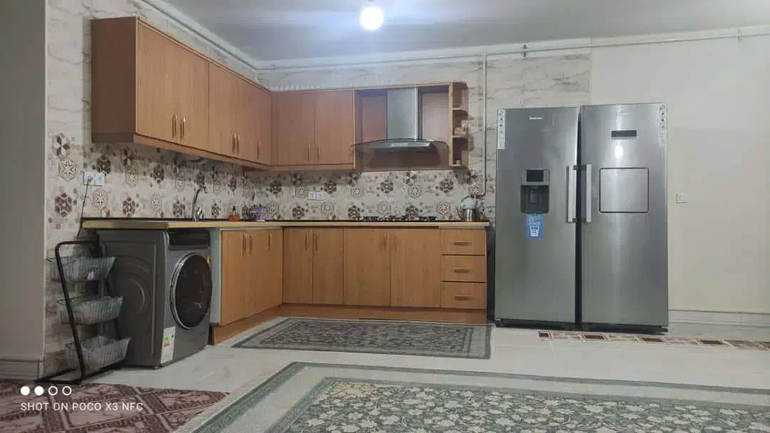 فروش واحد 104متری مسکن مهر فرهنگیان|فروش آپارتمان|بندر امام خمینی, |دیوار