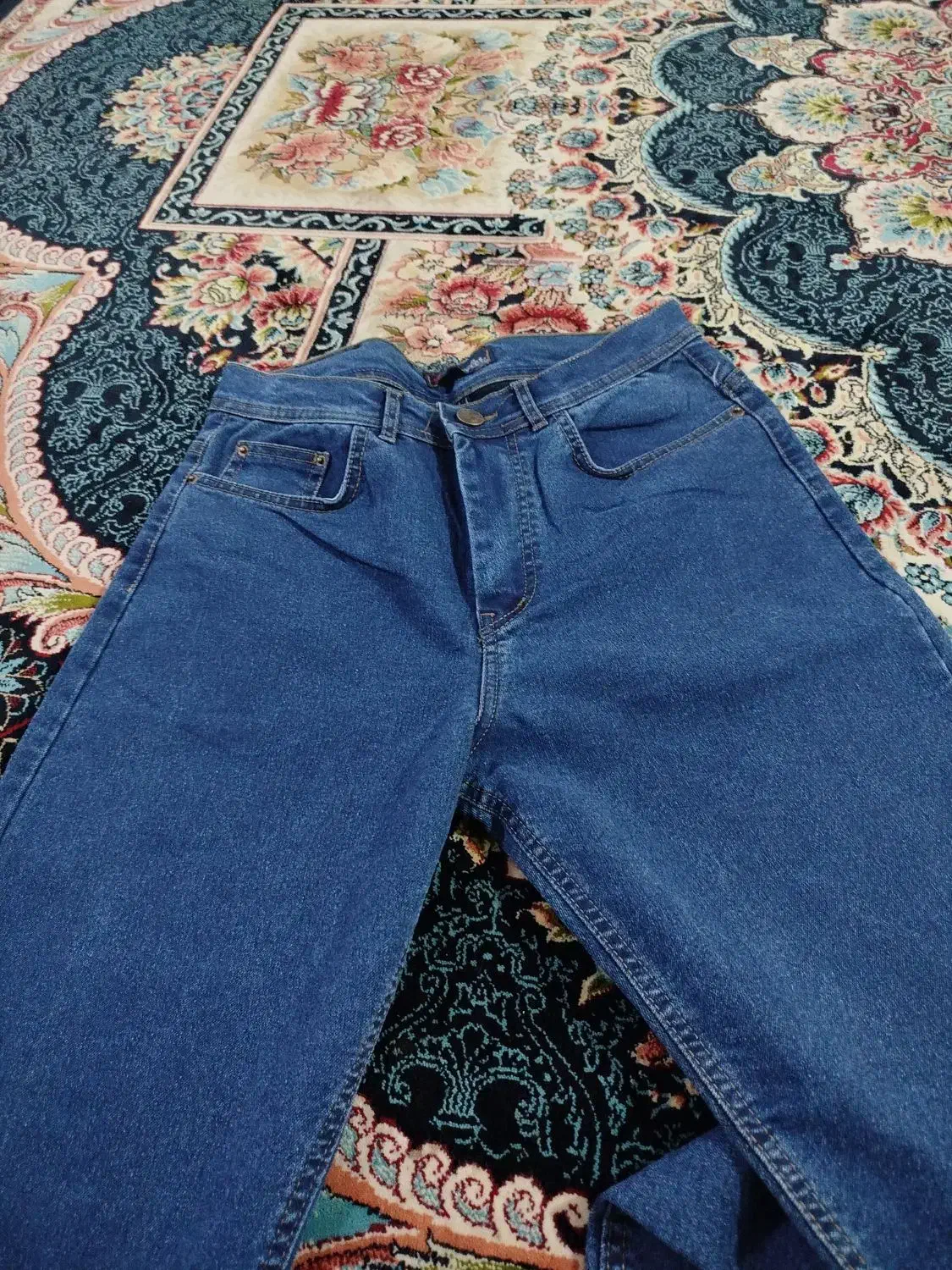 شلوار لی|لباس|نسیم‌شهر, |دیوار