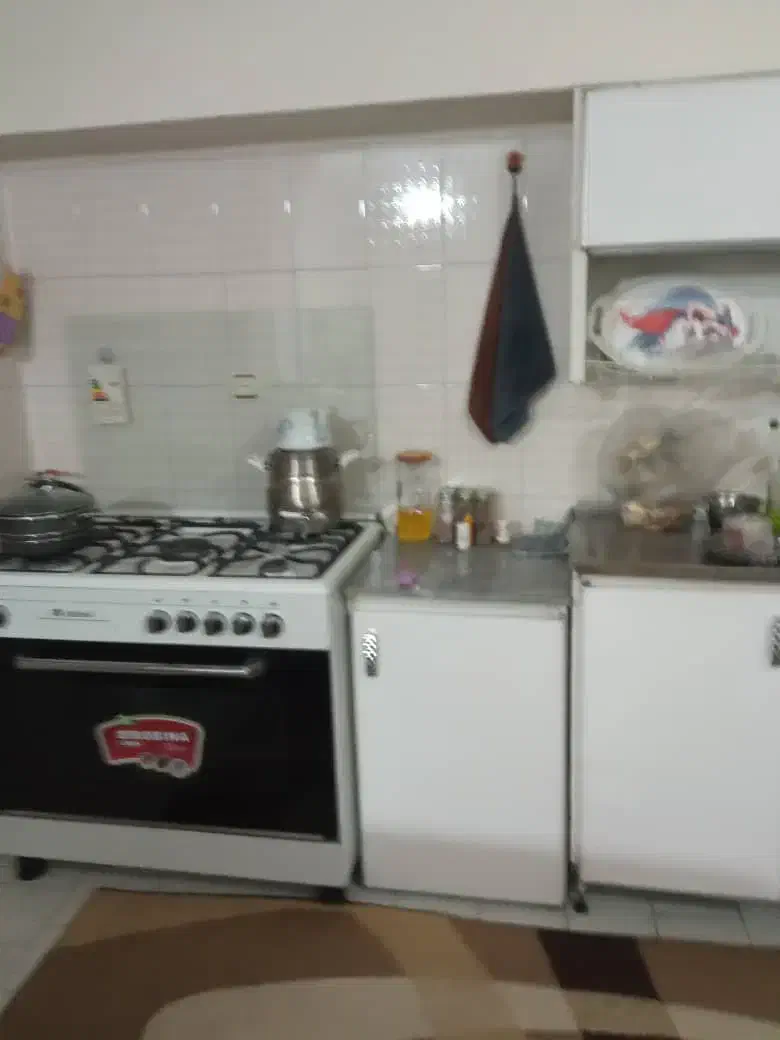 اجاره واحد 55 متری آسانسوردار در شهرک‌ ولعصر