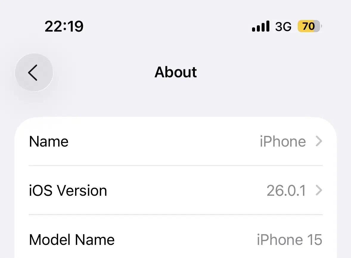 iphone 15 normal 96%|موبایل|اسفراین, |دیوار