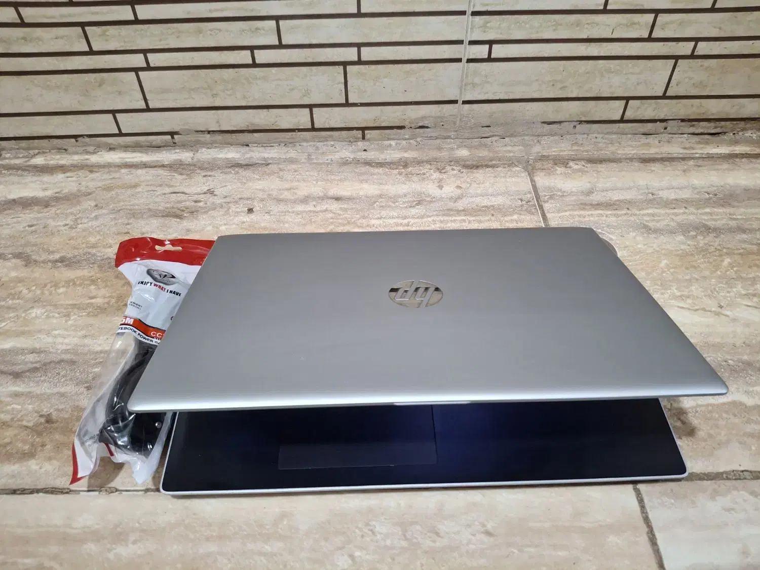 لپتاپ hp G5|رایانه همراه|رفسنجان, |دیوار