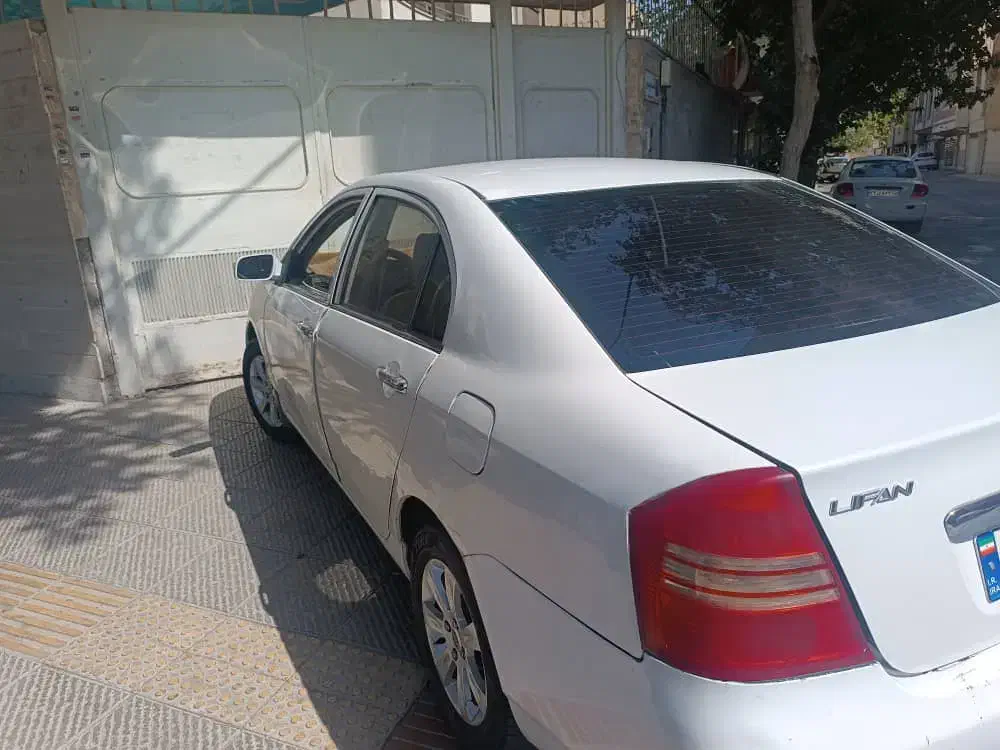 لیفان۶۲۰|خودرو سواری و وانت|اصفهان, دشتستان|دیوار