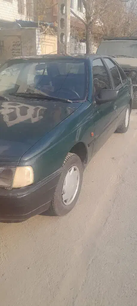 اردی۸۵|خودرو سواری و وانت|کرج, حیدرآباد|دیوار