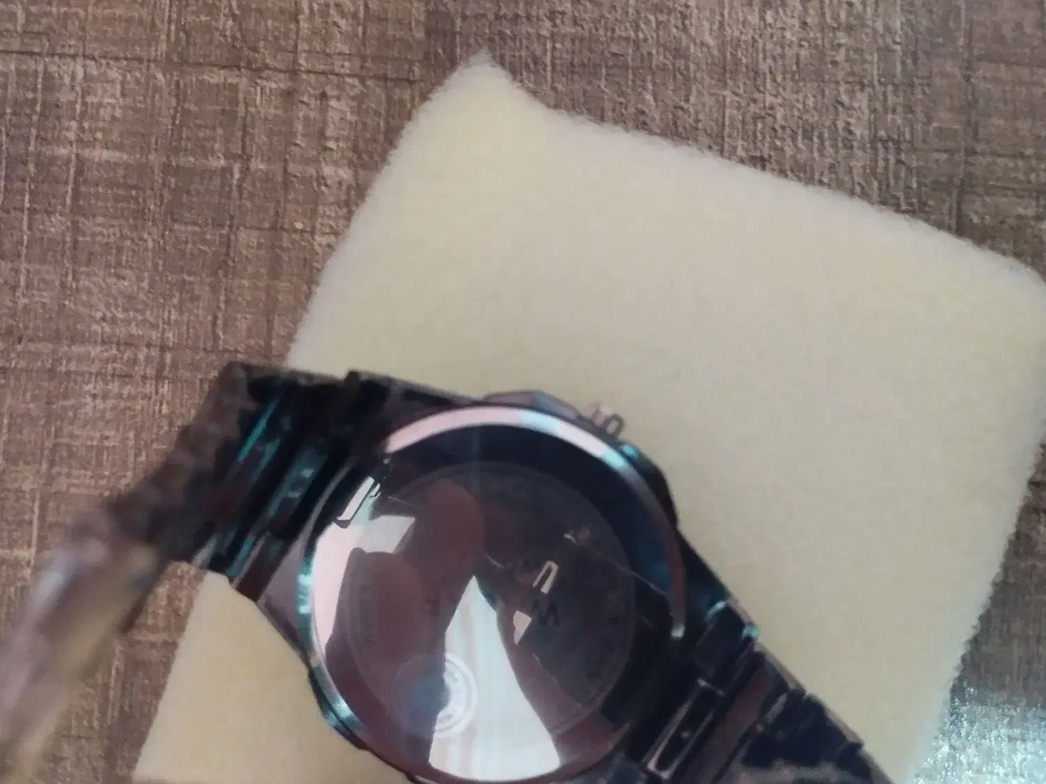 ساعت WALAR ضد آب|ساعت|شیراز, رازی|دیوار