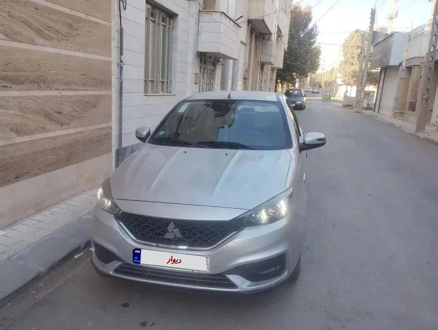 خودرو سهند s|خودرو سواری و وانت|کرمانشاه, |دیوار