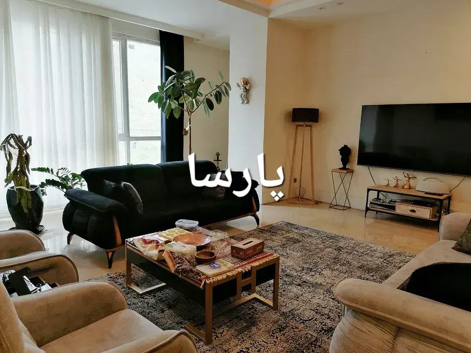 ۱۴۰متر (عکس واقعی)Full شیخ بهایی شمالی ۲پارکینگ|اجارهٔ آپارتمان|تهران, ونک|دیوار