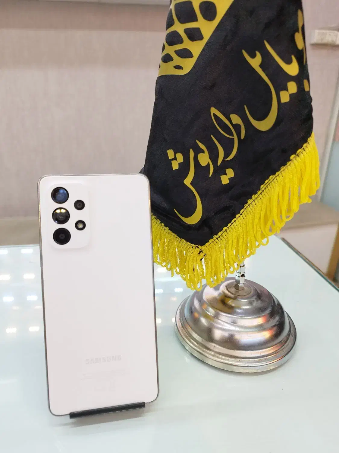 سامسونگ a53 در حد آک|موبایل|نیشابور, امام خمینی|دیوار