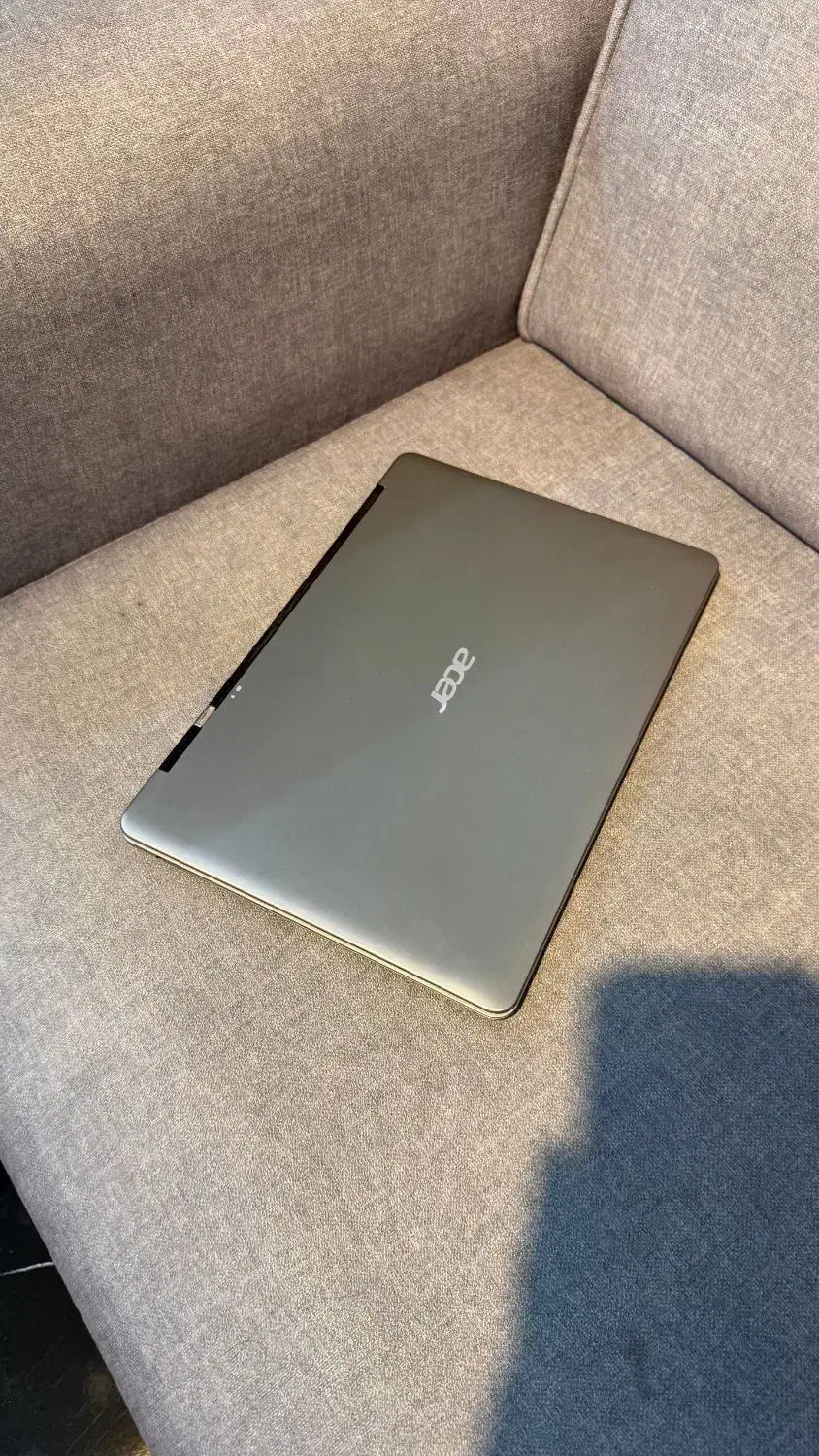 لپ تاپ ایسر i5|رایانه همراه|ورامین, ورامین|دیوار