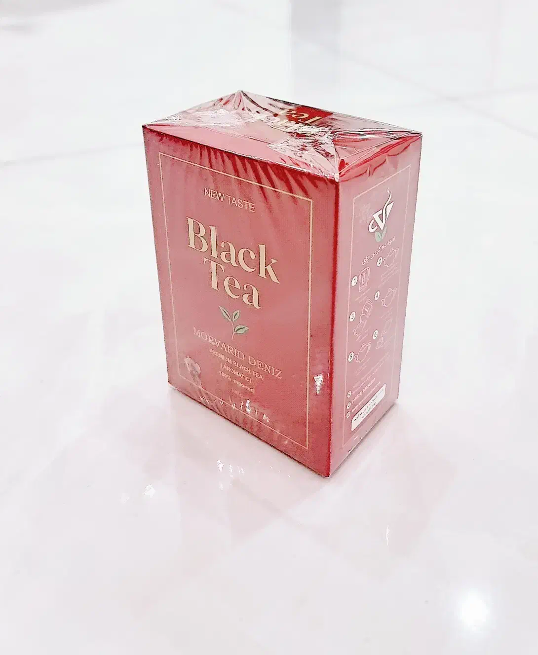 چای مرغوبترین باغات هندوستان|خوردنی و آشامیدنی|تهران, سهروردی|دیوار