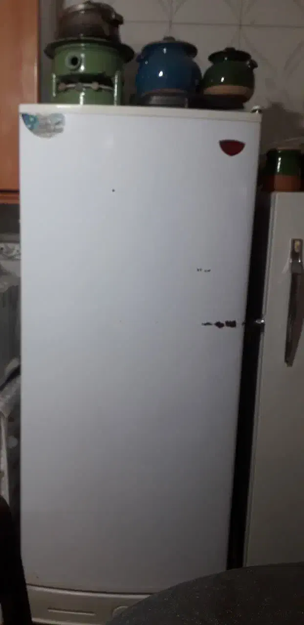 یخچال و فریزر|یخچال و فریزر|قاهان, |دیوار