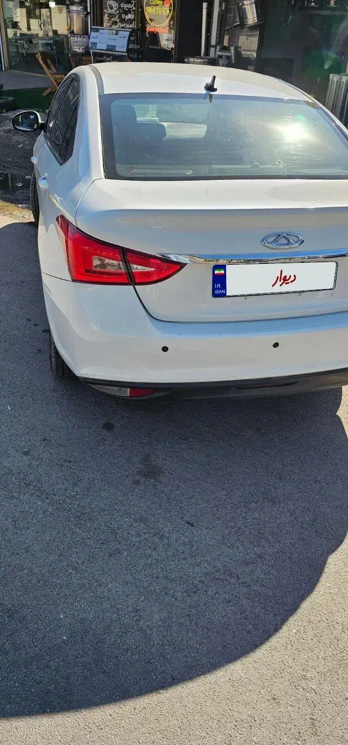 آریزو ۵|خودرو سواری و وانت|ارومیه, |دیوار