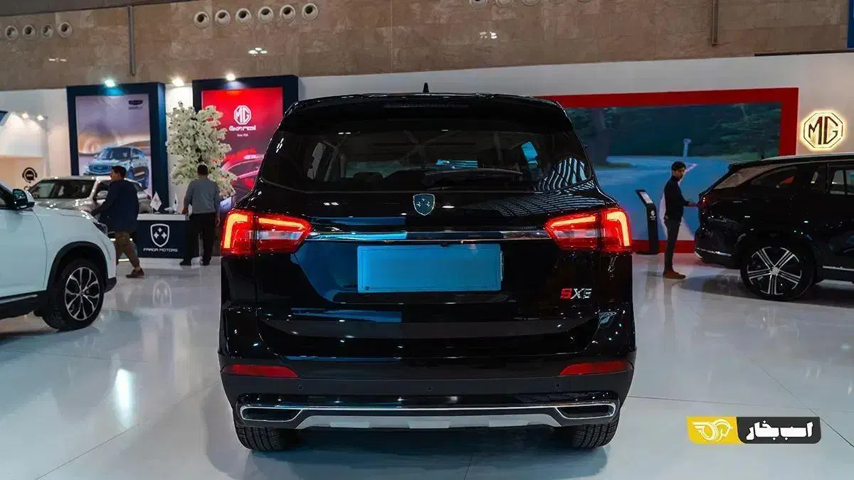 فردا موتور SX5 با شرایط فوق العاده ویژه|خودرو سواری و وانت|تهران, جنت‌آباد جنوبی|دیوار