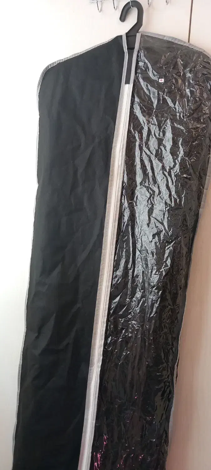 پیراهن بلند سنگ دوزی شده جنس پارچه کارودیان|لباس|تهران, وصفنارد|دیوار