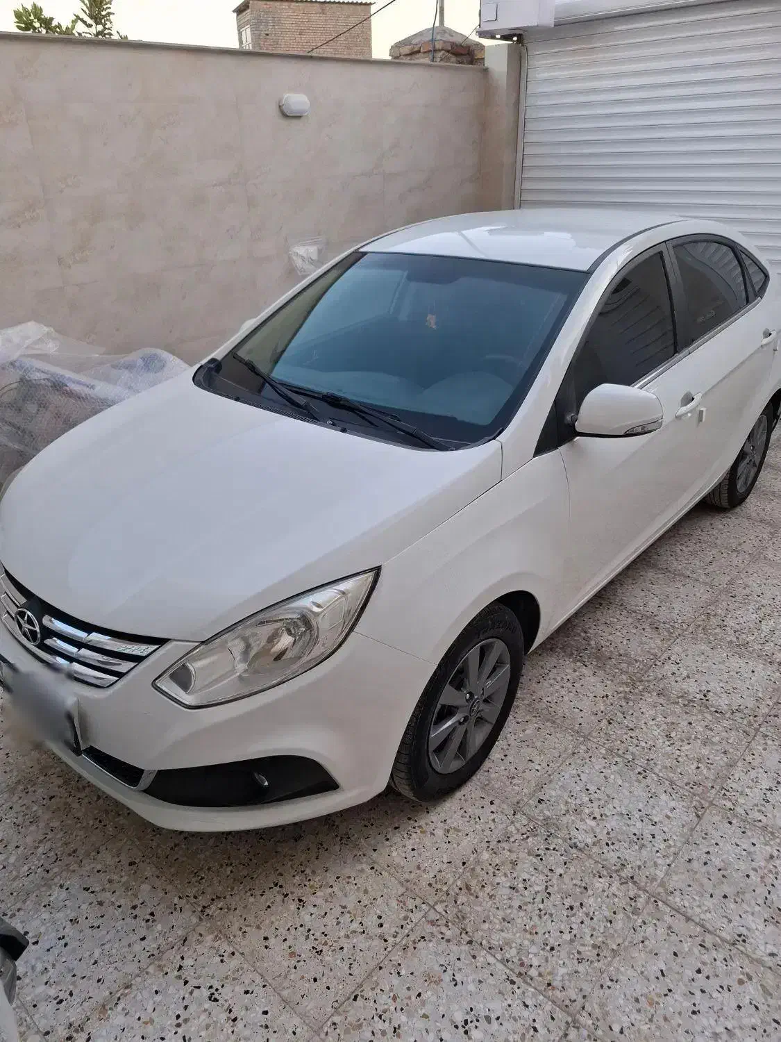 جک j4|خودرو سواری و وانت|گنبد کاووس, |دیوار