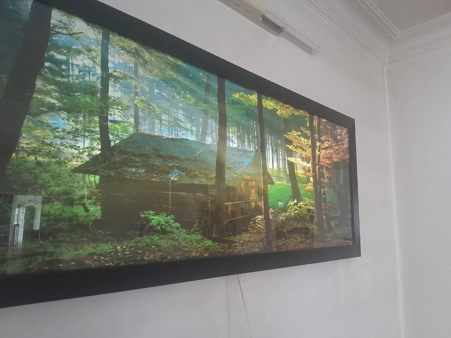 تابلو|تابلو، نقاشی، عکس|ساوه, |دیوار