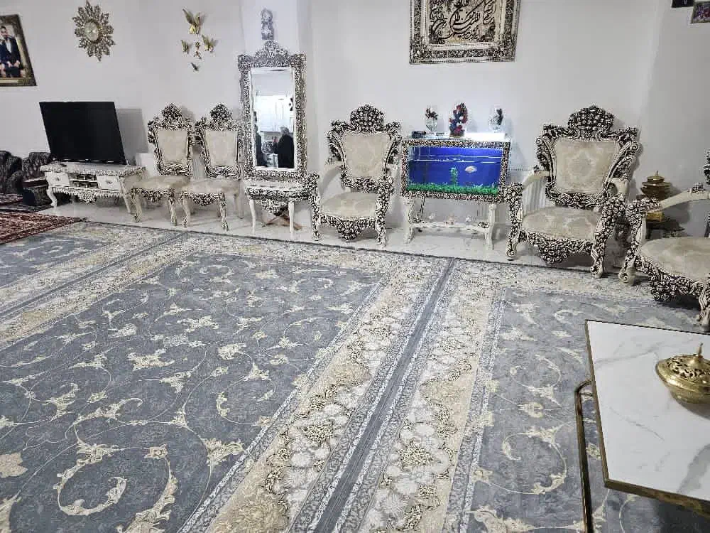 آپارتمان سندپارکینگ زیر قیمت اسلامشهر حصارک پایین|فروش آپارتمان|اسلام‌شهر, شهرک سعیدیه|دیوار