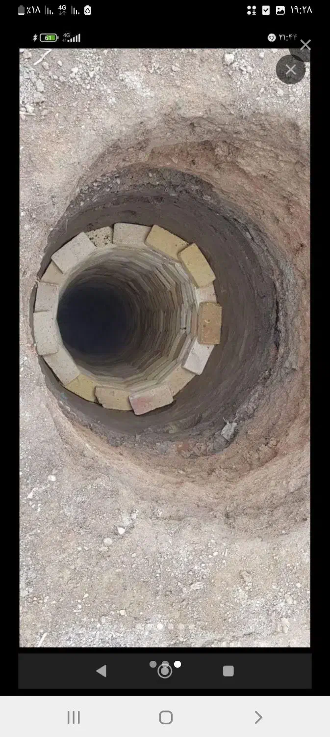 چاه کن  ارومیه هستم|خدمات پیشه و مهارت|ارومیه, |دیوار