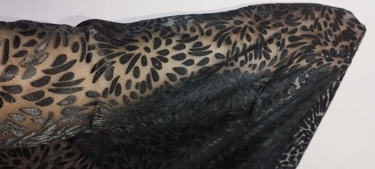 چادر مشکی عروس|لباس|کرمانشاه, |دیوار