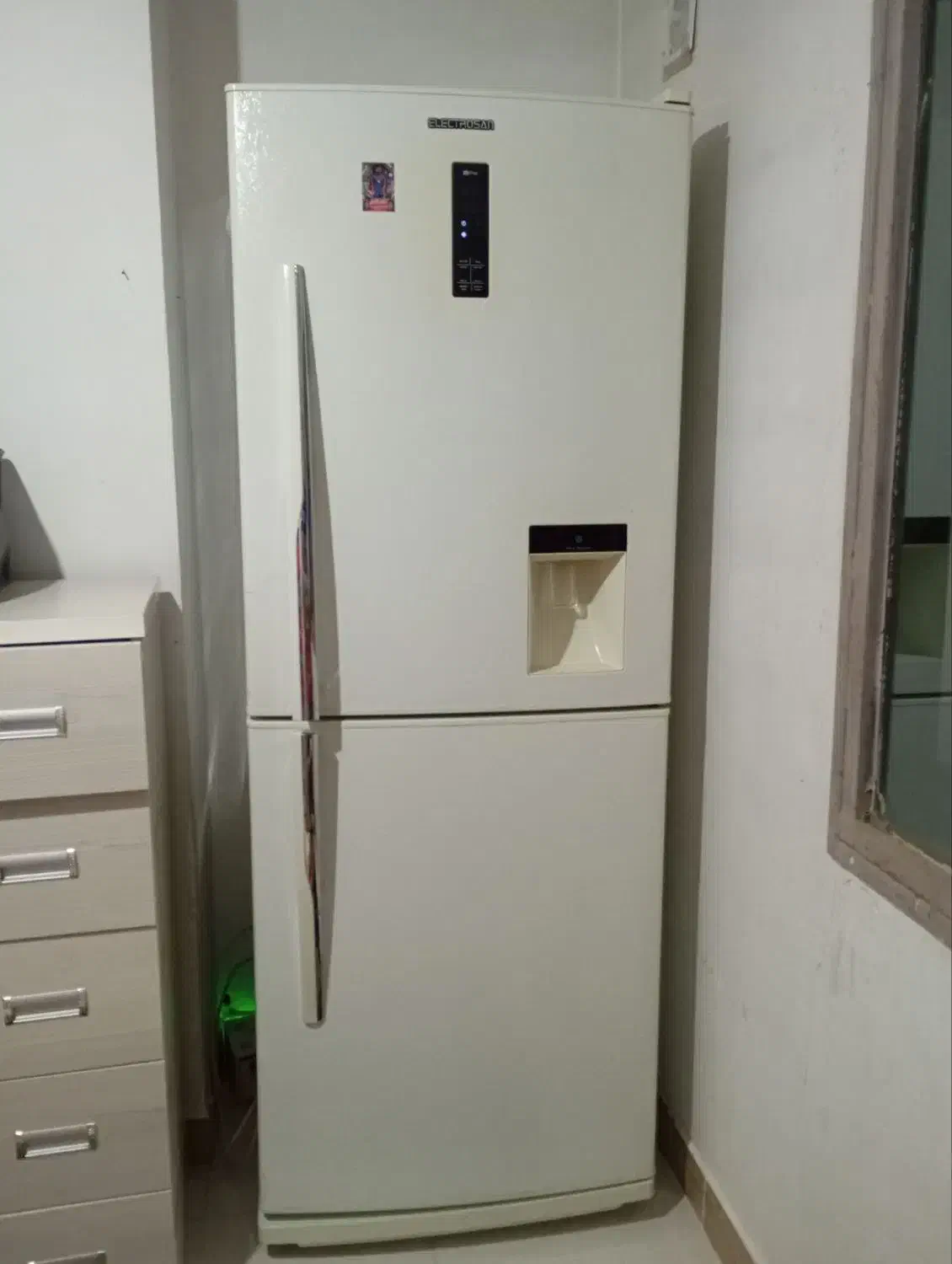 یخچال فریزر|یخچال و فریزر|صباشهر, |دیوار