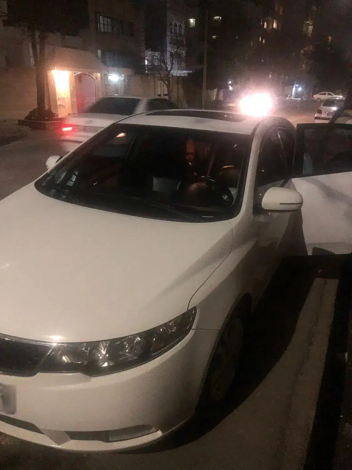 سراتو مدل ۹۷|خودرو سواری و وانت|مشهد, راهنمایی|دیوار