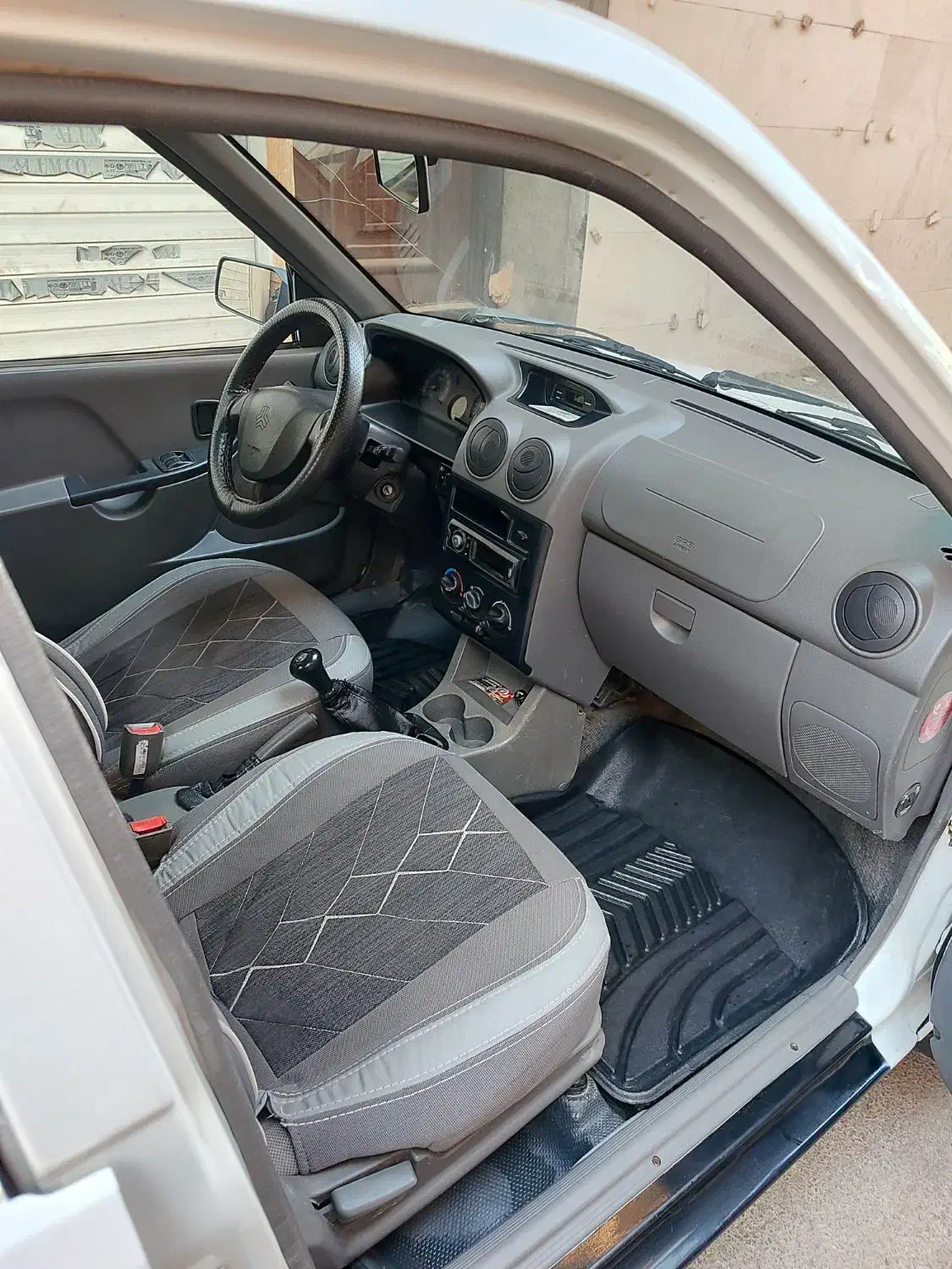 پراید مدل 94 دوگانه کارخانه|خودرو سواری و وانت|ارومیه, |دیوار