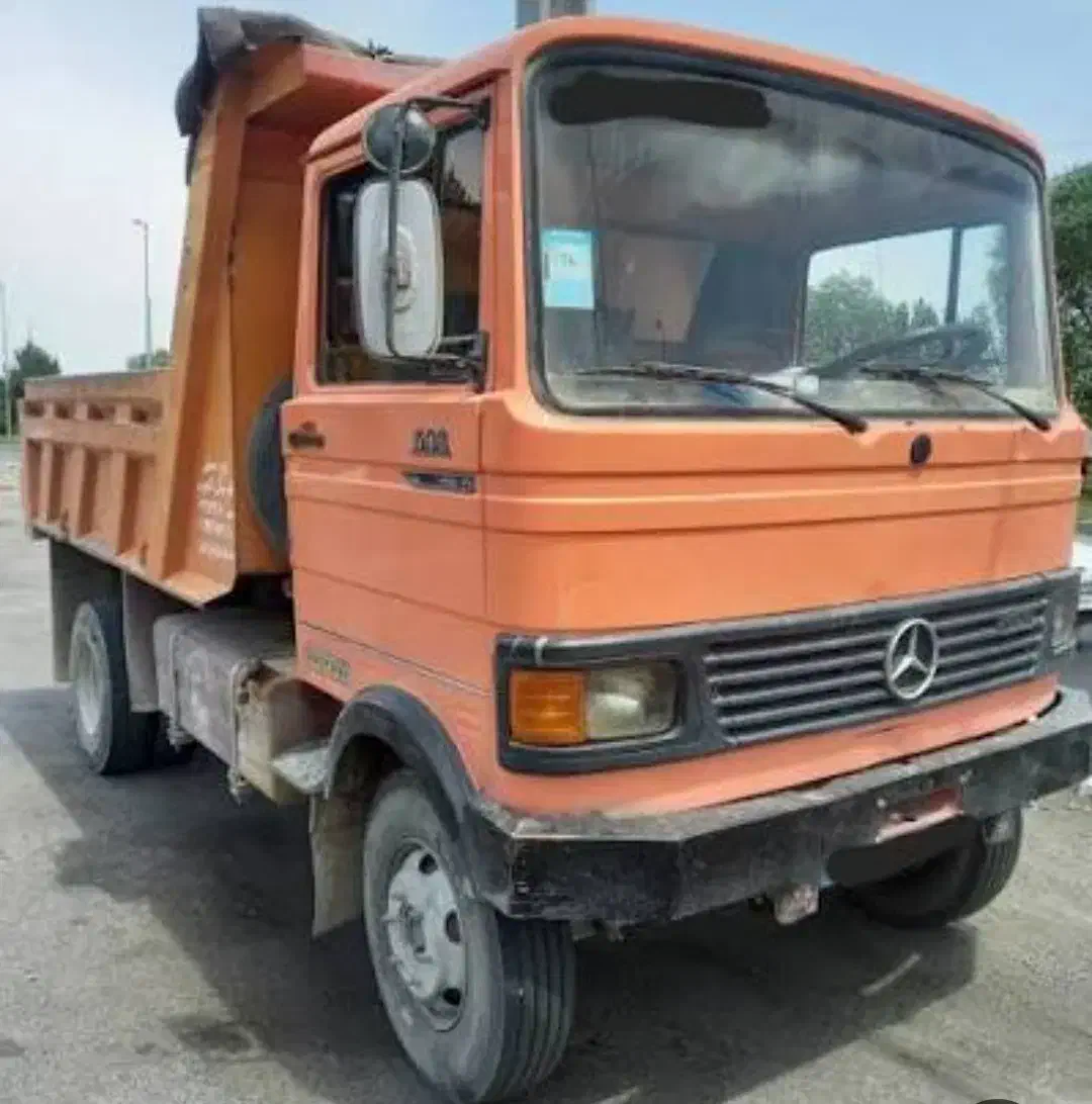 راننده خاور جهت کار بر روی ماشین زباله برا شیفت شب|استخدام حمل و نقل|کرمان, |دیوار