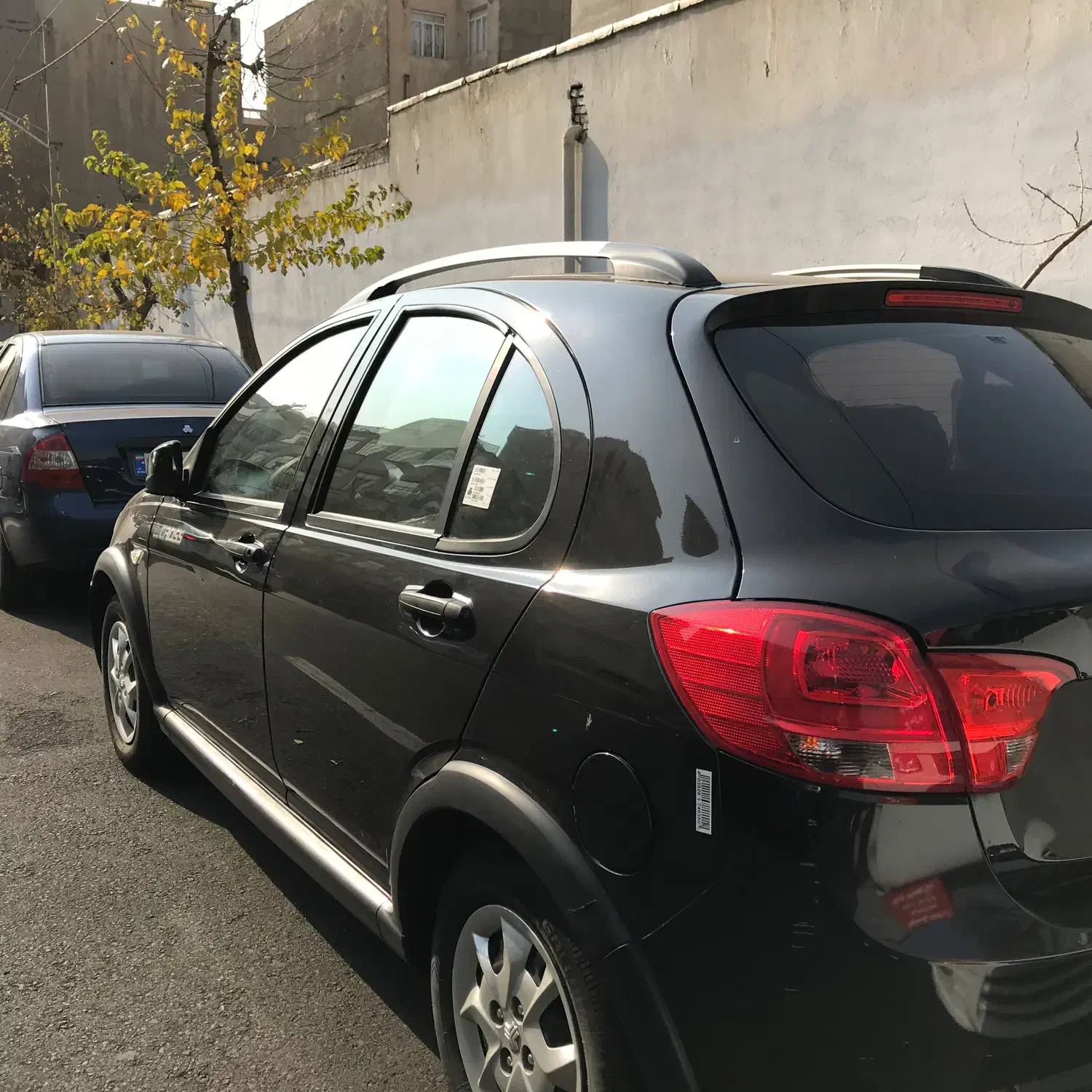 کوییک مدل ۱۳۹۹ نقد اقساط معاوضه|خودرو سواری و وانت|تهران, شادمان|دیوار