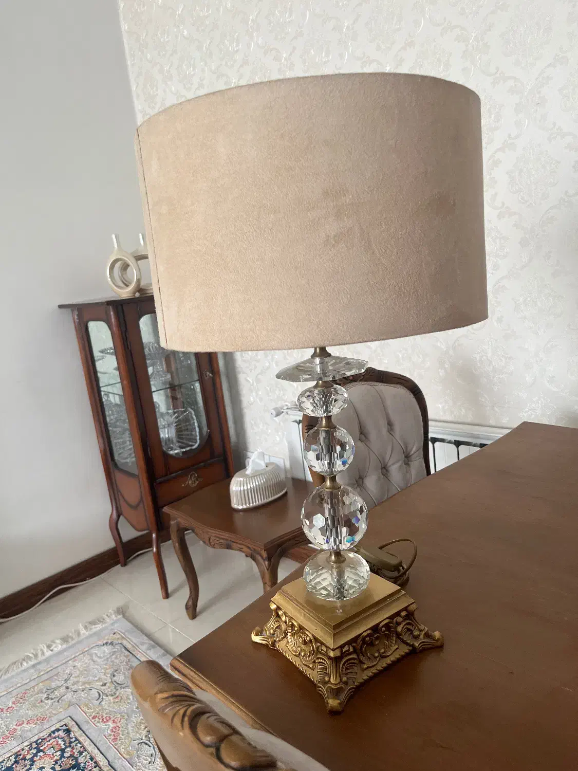 اباژور|چراغ خواب و آباژور|تهران, پونک|دیوار