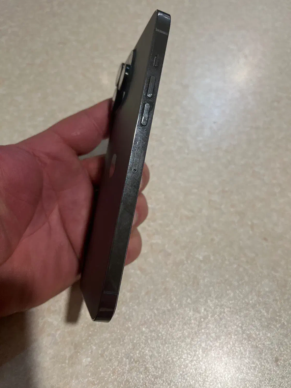 ایفون ۱۳ پرو مکس ۲۵۶|موبایل|تهران, مدائن|دیوار