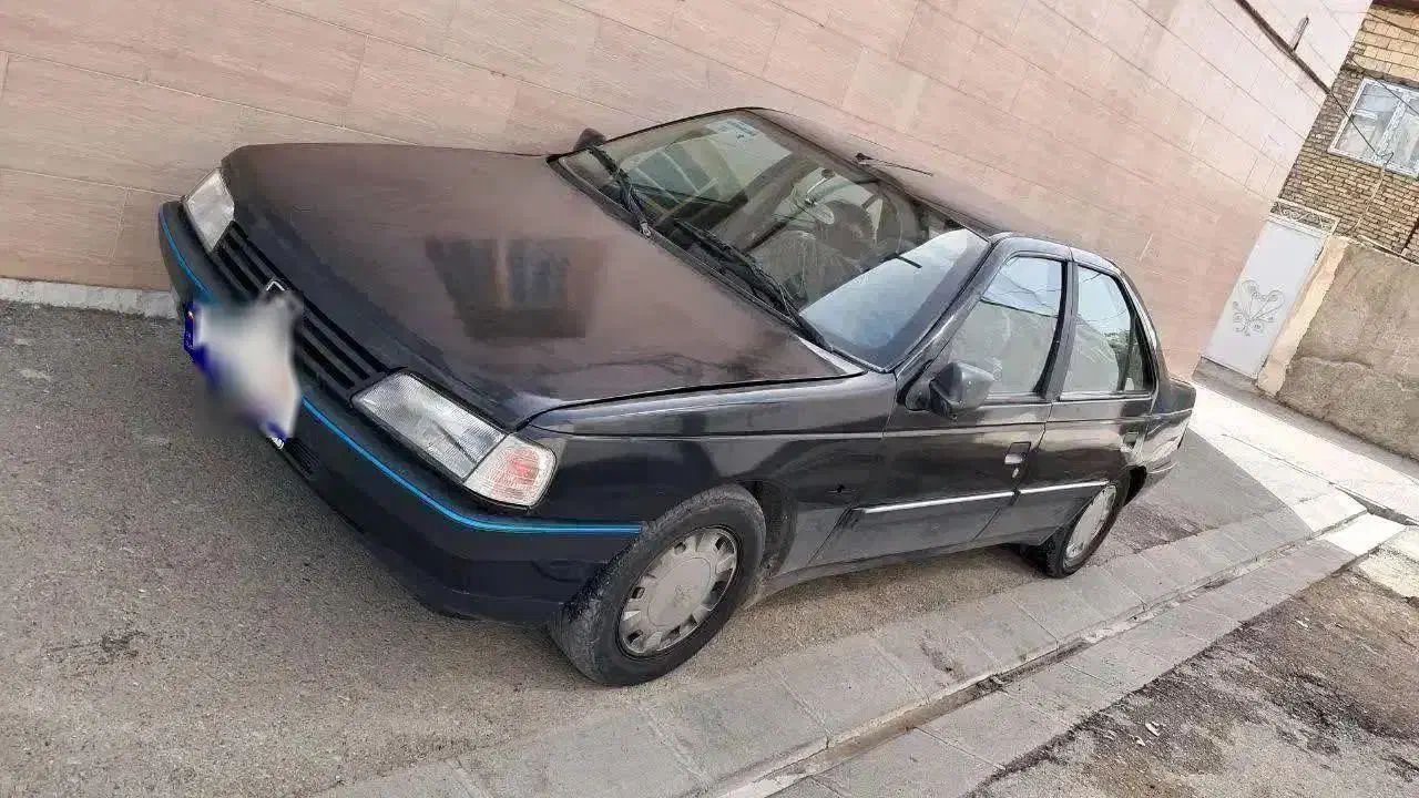 معاوضه حواله خودرو فرسوده با پراید|خودرو سواری و وانت|هشتگرد, گلسار|دیوار