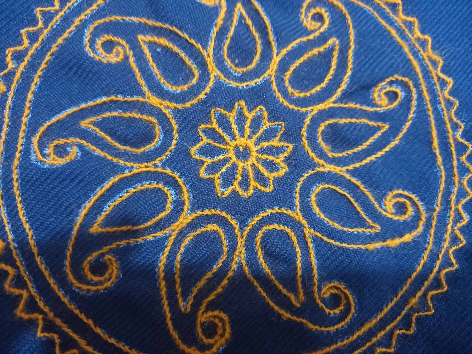 سفارش دوخت پته|صنایع دستی و سایر لوازم تزئینی|سیرجان, |دیوار