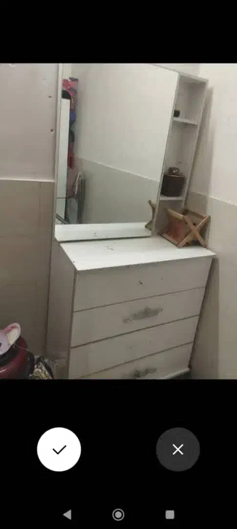 درآور|جاکفشی، کمد، دراور|خمینی‌شهر, |دیوار