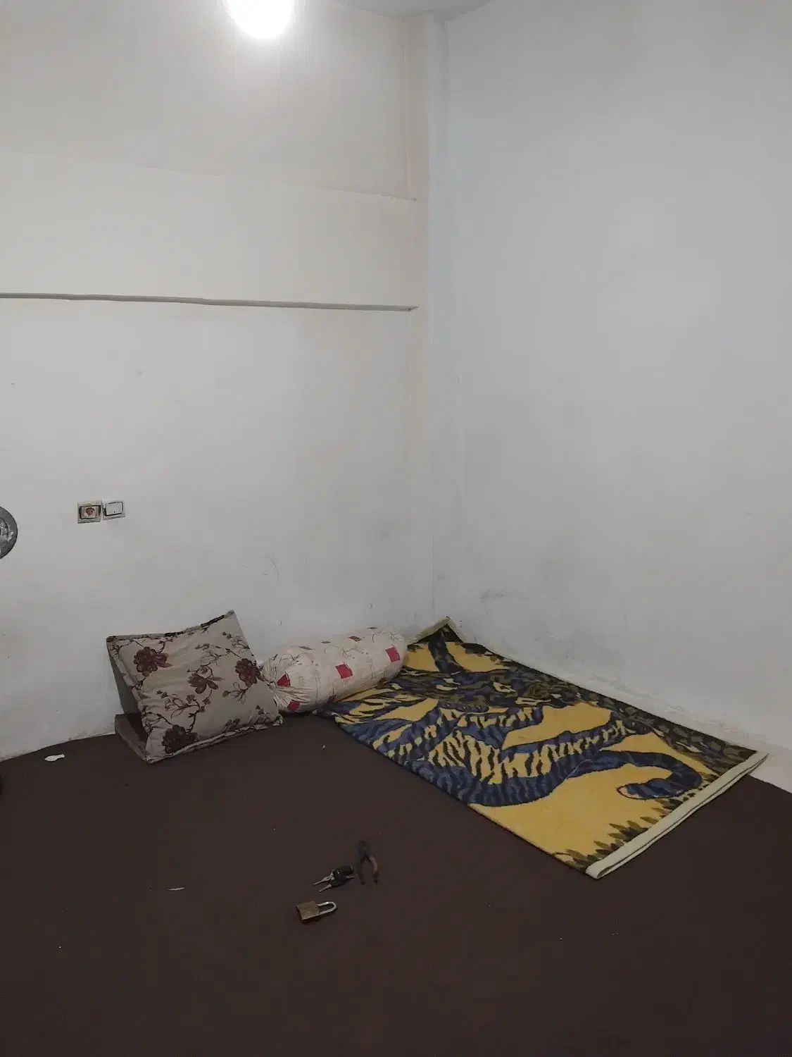 اجاره واحد مسکونی همکف از دو طبقه|اجارهٔ آپارتمان|مشگین شهر, |دیوار