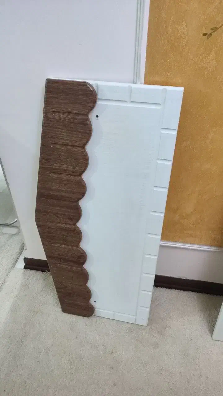 تاج تخت|تخت و سرویس خواب|قم, انسجام|دیوار