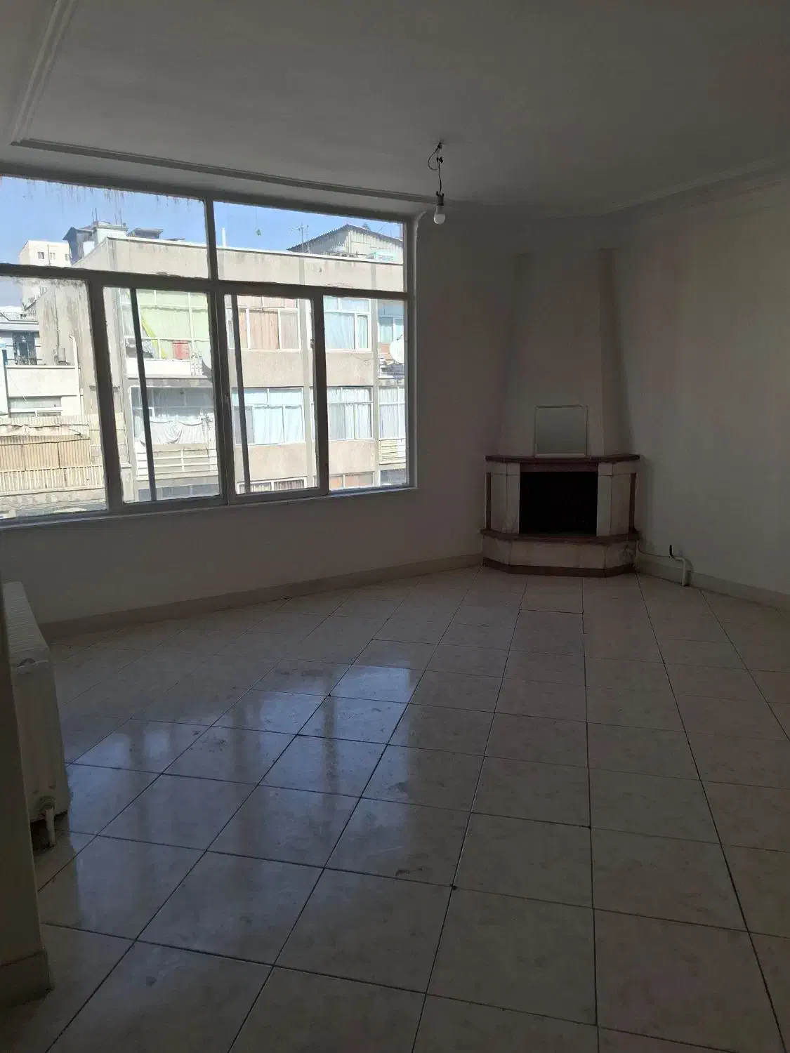 86 متر سند اداری طبقه چهارم با آسانسور|فروش دفتر کار، اتاق اداری، مطب|تهران, تهرانپارس جنوبی|دیوار